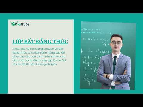 [Thông báo] Chương trình học hè qua zoom cho học sinh từ lớp 4 đến lớp 8 - Vinastudy.vn